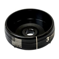 Greenlee 1432AV | 3.00 (89.8Mm) Round Conduit Die