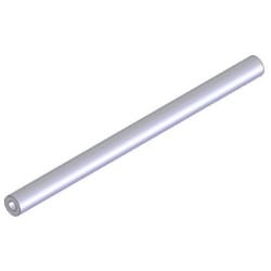 Greenlee 1861 | Main And Motor Box Trailing Shaft, For 6810-22 Ultra Cable Feeder