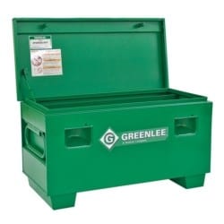 Greenlee 2142 | Chest Assembly (2142)