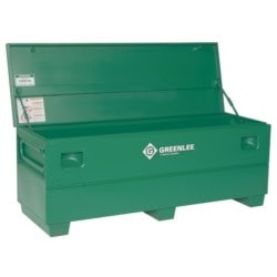 Greenlee 2472X | Chest (2472X)