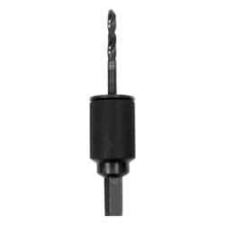 Greenlee 2800 | Arbor, Quick Change, 5/16"