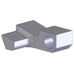 Greenlee 29504 | Ratchet Pawl, For 1801 Mechanical Bender