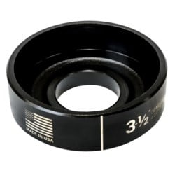 Greenlee 2981AV | 3.500 (102.7Mm) Round Conduit Die