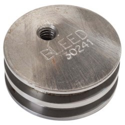 Greenlee 30241 | Reservoir Follower, For 767-A-M2 Hydraulic Hand Pump