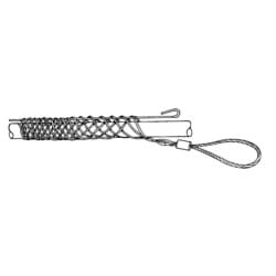 Greenlee 30664 | Slack, Pull, 33-10-007, Grip