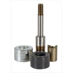 Greenlee 31119 | Punch, 18.6Mm, Packaged (740-E)