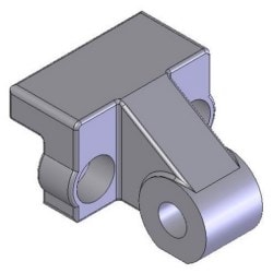 Greenlee 32493 | Pivot Lever, For 1990 Dieless Hydraulic Crimping Tool