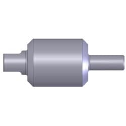 Greenlee 33520 | Auto Valve Stem, For 975 Hydraulic Power Pump