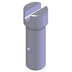 Greenlee 33525 | Drive Shaft, For 980 Hydraulic Power Pump
