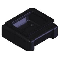 Greenlee 33555 | Reservoir, For 980 Hydraulic Power Pump