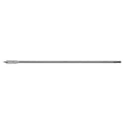 Greenlee 33L-1/2 | Bit, Spade (1/2", Long) (33L) (Pop)