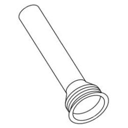 Greenlee 34269 | Hydraulic Punch Driver Bladder, Rubber