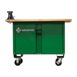 Greenlee 3548SLL | Box, Training Center 36 X 60
