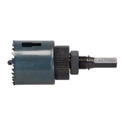 Greenlee 37154B | Arbor, Holesaw, 3/8" Bulk (37154B)