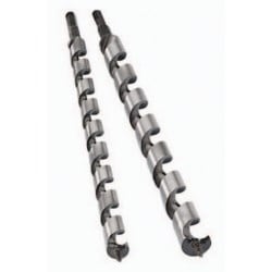 Greenlee 37868 | 9/16" (0.562") X 18" X 0.437" Impact Bit