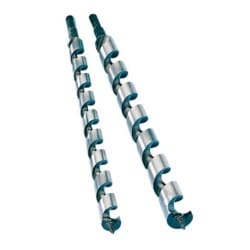 Nail Eater® Utility Auger Bits