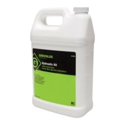 Greenlee 4016GB | Oil, Hydraulic, 1 Gallon