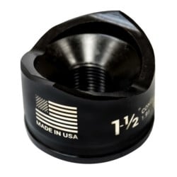 Greenlee 439AV | Standard Round Replacement Punch 1-1/2"