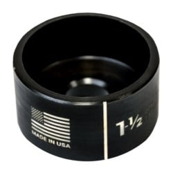 Greenlee 440AV | 1.500" (49.5Mm) Round Conduit Die