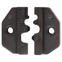 Greenlee 45507 | Die Set, Non-Insulated