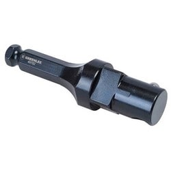 Greenlee 49782 | Adapter Assembly, Heavy Duty, 7/16" Hex, For Nr1 Nut Runner