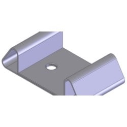 Greenlee 53305 | Keeper Plate, 847/848 Electric Pvc Heater