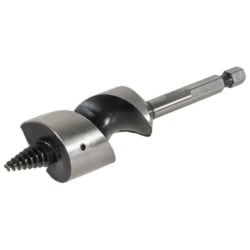 Greenlee 60A-1 | Bit, Auger Quick Change, 1" (Pop)