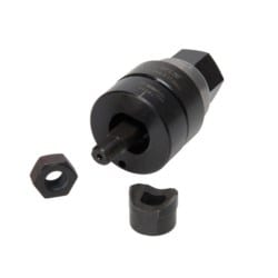 Greenlee 61089 | Punch Assembly, Double "D" (Dia. 0.795 X0.697 Flats)