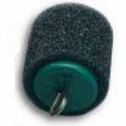 Greenlee 618 | 5" Conduit Piston Flexible foam body for an air-tight seal