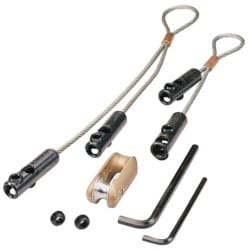 Greenlee 629 | Wire Grip Kit