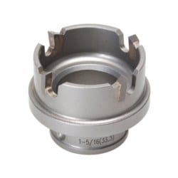 Greenlee 645-1-5/16 | Carbide Cutter, Quick Change, 1-5/16"