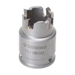 Greenlee 645-13/16 | Carbide Cutter, Quick Change, 13/16"