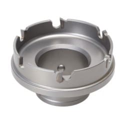Greenlee 645-2-3/8 | Carbide Cutter, Quick Change, 2-3/8"