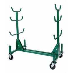Material Handling & Storage