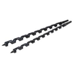 Greenlee 66TF-11/16 | Impact Auger Bit, Tf -11/16" X 18" (Pop)