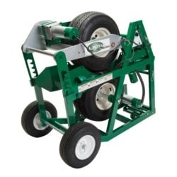 Greenlee 6810-22 | Feeder Assembly (220 V)