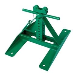 Greenlee 687 | Telescoping Stand
