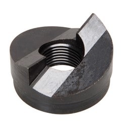 Greenlee 721-1-1/4 | 1.250 Round Conduit Punch
