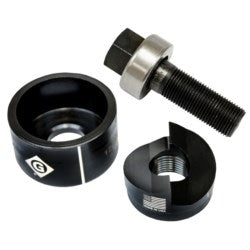 Greenlee 7211BB-1-1/4 | Punch Unit-1-1/4 In.Cond (7211-Bb)