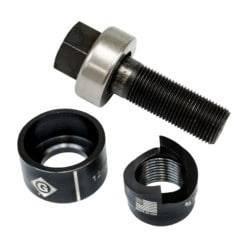 Greenlee 7211BB-3/4 | Punch Unit, Conduit 3/4"