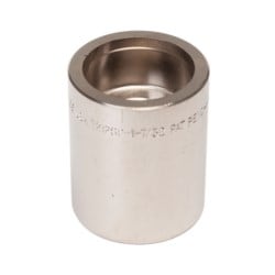 Greenlee 7212SP-1-7/32D | Die, Speed Punch, Mild Steel 1-7/32" (30.5Mm)
