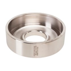 Greenlee 7212SP-4D | Die, Speed Punch, 4" (115.4Mm)