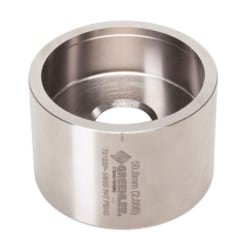 Greenlee 7212SP-M50D | Die, Speed Punch, 2’ (Iso-50)