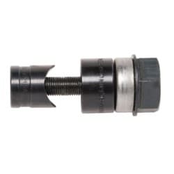 Greenlee 730BB-13/16 | Punch Unit, Round 0.812 Ball Bearing (730Bb)