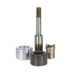 Greenlee 745M-20.4 | Slug Splitter Unit 20.4Mm (Pop)