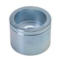 Greenlee 745SP-1-1/4D | Die, Conduit, Speed, Stainless Steel 1-1/4 (43.2Mm)