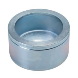 Greenlee 745SP-1/2D | Die, Conduit, Speed, Stainless Steel 1/2 (22.5Mm)
