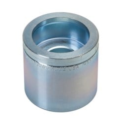 Greenlee 745SP-1D | Die, Cond, Speed, Stainless Steel 1 (34.6Mm)