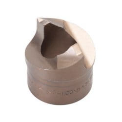 Greenlee 745SP-1P | Punch, Round, Speed, Stainless Steel 1 (34.6Mm)