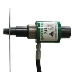 Greenlee 746 | Ram, Hydraulic Knockout
